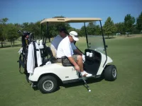 Scramble Pic Golf Tool