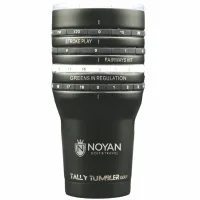 Tally Tumbler 30oz