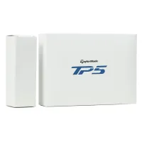 TaylorMade Tour Preferred TP5 Prior Gen Golf Balls