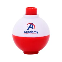 Red & White 1-1/4" Fishing Bobber