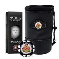 Titleist Pro V1 Performance Golf Kit