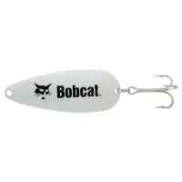 Flash Spoon Fishing Lure