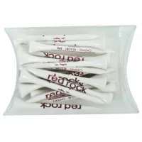Golf Tees Pillow Pack