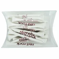 Golf Tees Pillow Pack