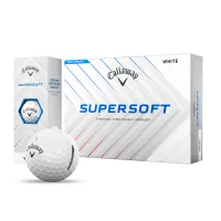 Callaway SuperSoft Golf Balls
