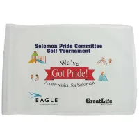 Golf Flag