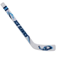 18" Mini Plastic Hockey Stick