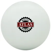 Lacrosse Ball
