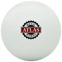 Lacrosse Ball
