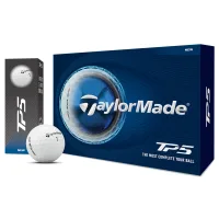 TaylorMade TP5 Golf Balls