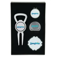 Golf Tool Kit Gift Set