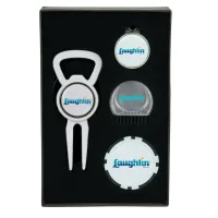 Golf Tool Kit Gift Set