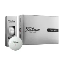 Titleist Pro V1x Left Dash Golf Balls