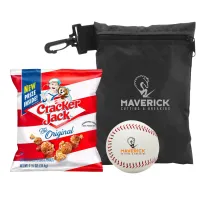The Baseball Game Kit