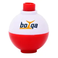 Red & White 1-1/2" Fishing Bobber