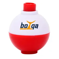Red & White 1-1/2" Fishing Bobber