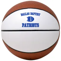 Full Size Autograph Basketball