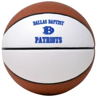 Full Size Autograph Basketball