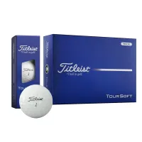 Titleist Tour Soft Golf Balls