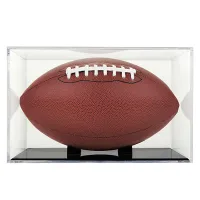 Full Size Football Cube w/Grandstand