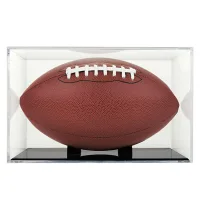 Full Size Football Cube w/Grandstand