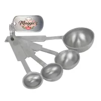 Stainless Steel Measuring Spoons