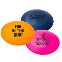 Zing Bee Flyer Disc