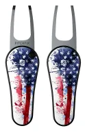 Pitchfix Flash Golf Divot Tool