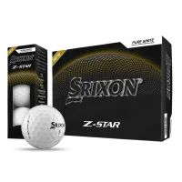 Srixon Z Star Golf Balls