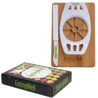 Easy Kitchen Gift Set - The Apple Master