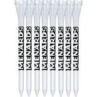 8 Flytee Golf Tees 3-1/4"