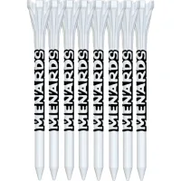 8 Flytee Golf Tees 3-1/4"