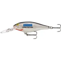 Rapala Shad Rap Fishing Lure