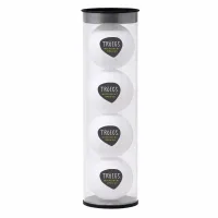 Ping Pong 4-Ball Tube