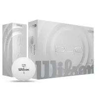 Wilson Staff Duo Soft Golf Balls