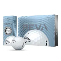 Callaway Reva Triple Track Pearl Golf Balls