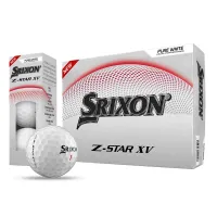 Srixon Z Star XV Golf Balls