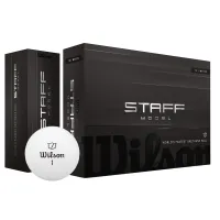 Wilson Staff Model Golf Balls