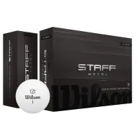 Wilson Staff Model Golf Balls