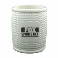 Golf Ball Sport Can Cooler