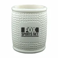 Golf Ball Sport Can Cooler