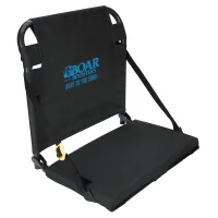 GCI Outdoor Bleacherback Stadium Seat