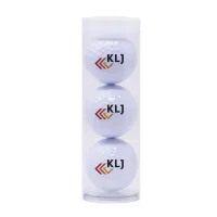Callaway Warbird Golf Ball Tube