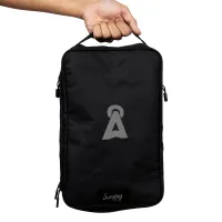 Sunday Golf Shoe Cube Luxe Bag