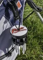 CaddyCap Golf Tee Holder