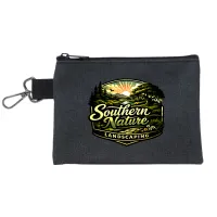 Compact Deluxe Valuables Pouch
