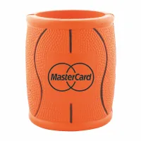 Basketball Sport Can Cooler