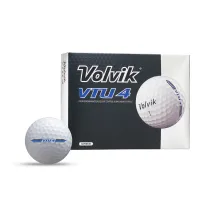 Volvik VTU4 Golf Balls