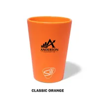 Silishot Silicone Shot Glass