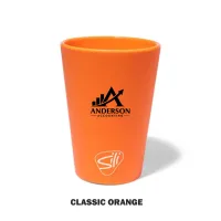 Silishot Silicone Shot Glass